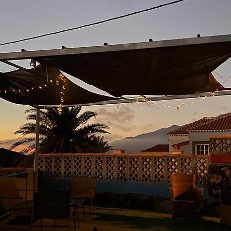 Villa Mirador Azul El Paso Esterno foto