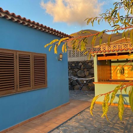 Villa Mirador Azul El Paso Esterno foto