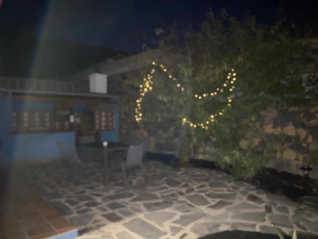 Villa Mirador Azul El Paso Esterno foto