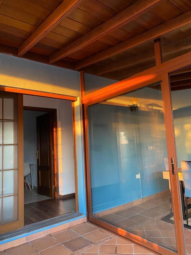 Villa Mirador Azul El Paso Esterno foto