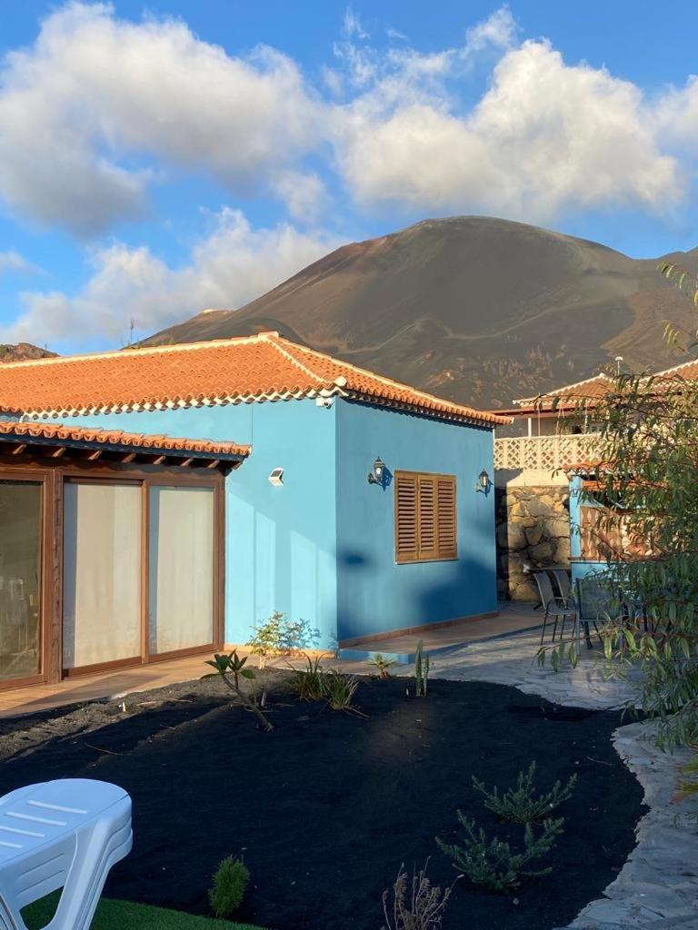 Villa Mirador Azul El Paso Esterno foto