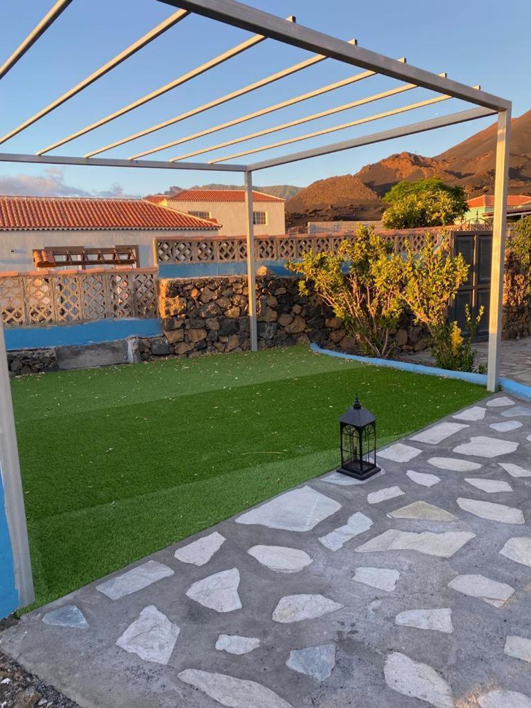 Villa Mirador Azul El Paso Esterno foto