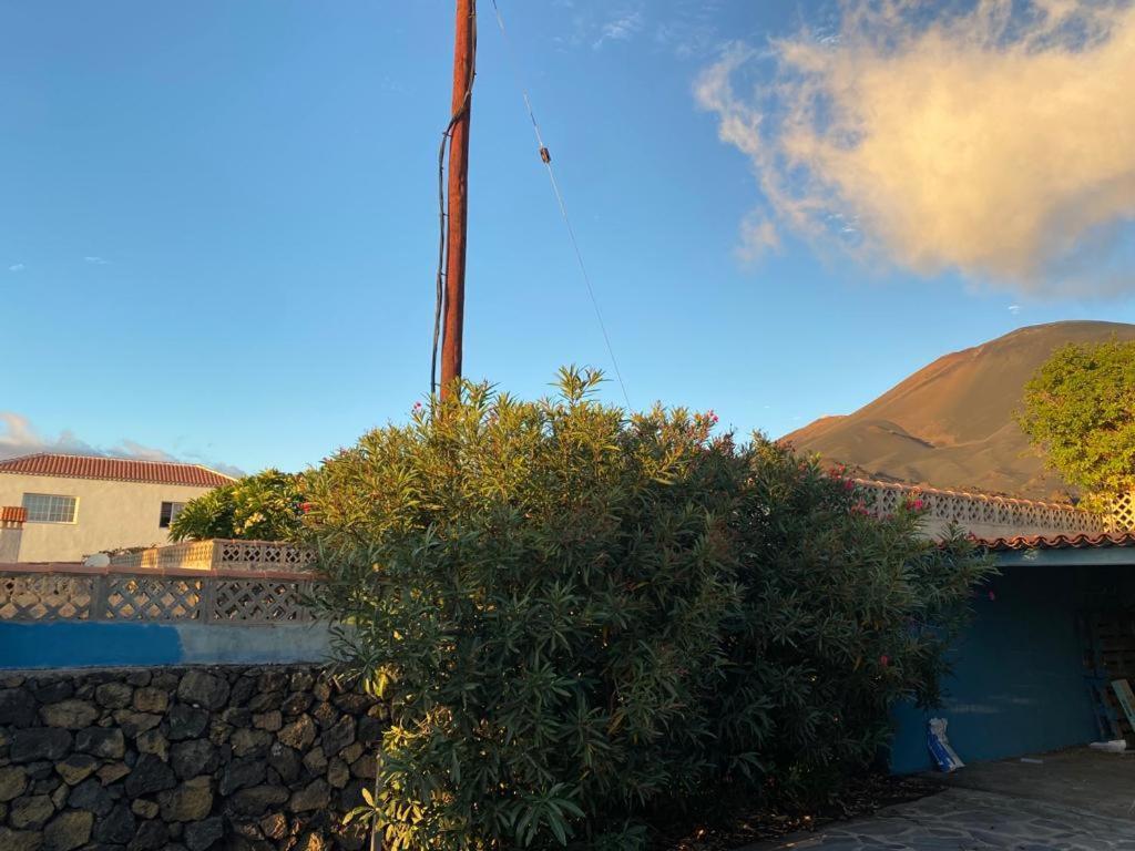 Villa Mirador Azul El Paso Esterno foto
