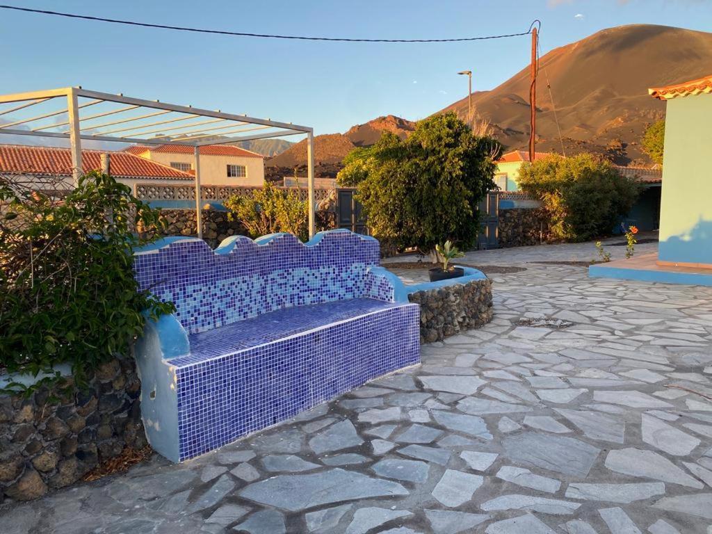 Villa Mirador Azul El Paso Esterno foto